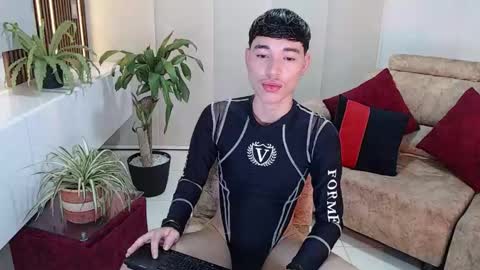 Snapshot of coddy_doll chatting on 6, 10, 2025 Coddy online show from 6, 10, 2025