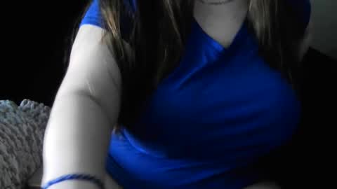 TheGoddessCodie online show from 3, 11, 2025