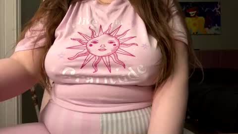 TheGoddessCodie online show from 20, 2, 2026