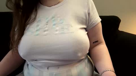 TheGoddessCodie online show from 21, 4, 2026