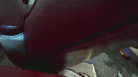 cody81421 online show from 10, 1, 2025