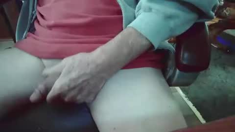 cody81421 online show from 16, 1, 2025