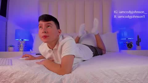 CODY online show from 6, 1, 2025