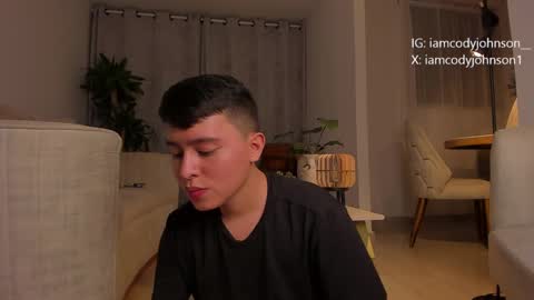 CODY online show from 17, 1, 2025