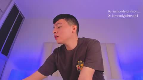 CODY online show from 27, 1, 2025