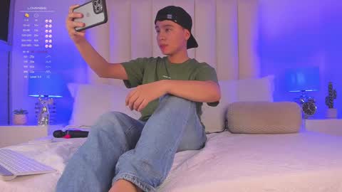 CODY online show from 3, 3, 2025