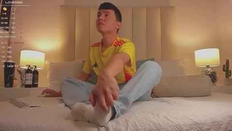 CODY online show from 19, 9, 2025