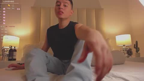 CODY online show from 29, 9, 2025