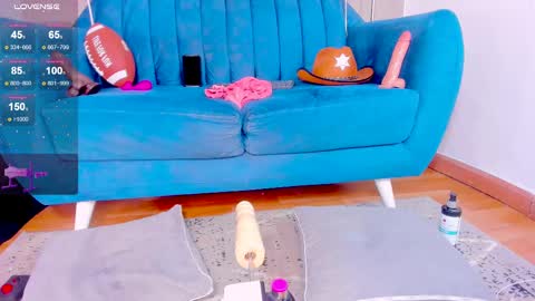 Cody online show from 15, 2, 2025