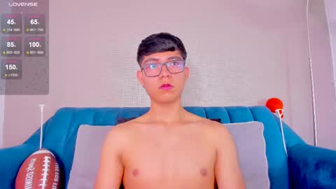 Cody online show from 10, 3, 2025