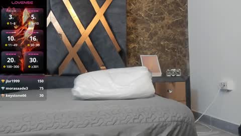 Snapshot of codyywalker chatting on 17, 12, 2024 Cody Walker online show from 17, 12, 2024