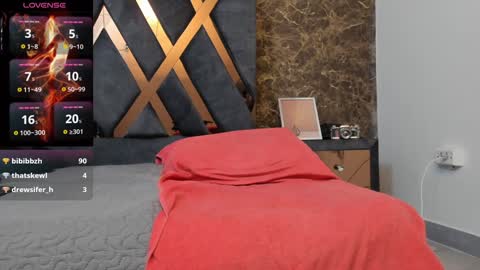 Snapshot of codyywalker chatting on 11, 1, 2025 Cody Walker online show from 11, 1, 2025