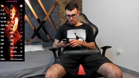 Snapshot of codyywalker chatting on 16, 1, 2025 Cody Walker online show from 16, 1, 2025