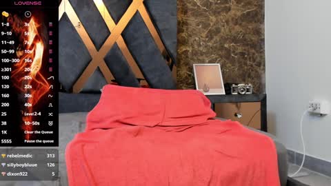 Snapshot of codyywalker chatting on 16, 1, 2025 Cody Walker online show from 16, 1, 2025