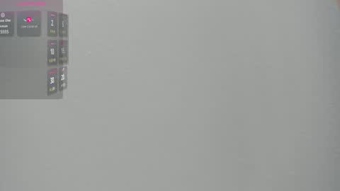 Snapshot of codyywalker chatting on 22, 1, 2025 Cody Walker online show from 22, 1, 2025