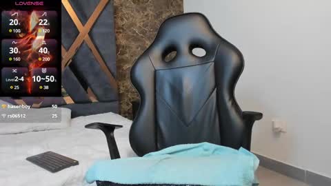 Snapshot of codyywalker chatting on 27, 2, 2025 Cody Walker online show from 27, 2, 2025