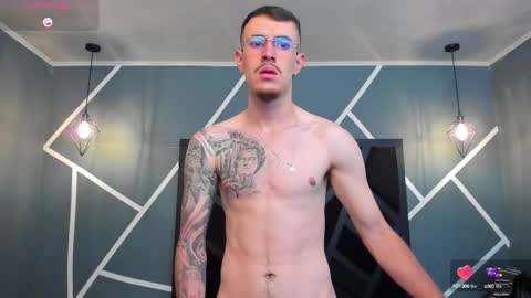 Snapshot of codyywalker chatting on 17, 9, 2025 Cody Walker online show from 17, 9, 2025