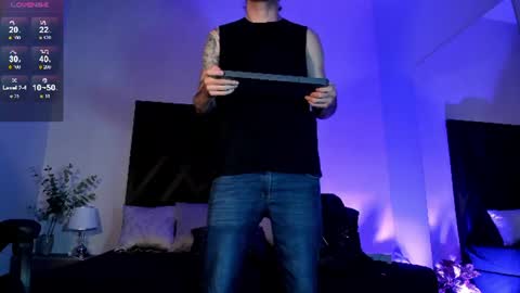Snapshot of codyywalker chatting on 19, 7, 2026 Cody Walker online show from 19, 7, 2026