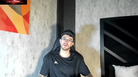Snapshot of codyywalker chatting on 22, 7, 2026 Cody Walker online show from 22, 7, 2026