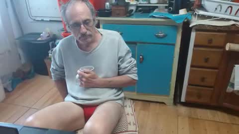 coffee601 online show from 13, 5, 2026