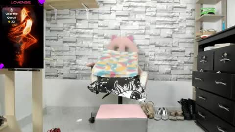 laurita online show from 26, 4, 2026