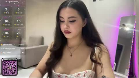 Yumi online show from 29, 7, 2026
