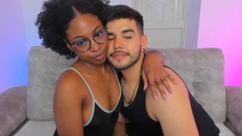 Coffee and Milk online show from 27, 5, 2026