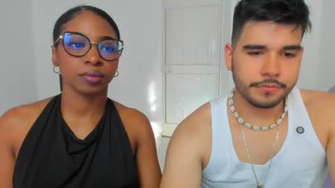 Coffee and Milk online show from 27, 7, 2026