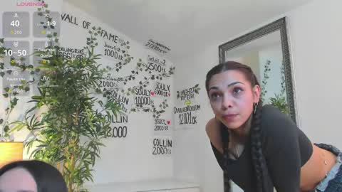 Snapshot of coffeeish chatting on 31, 5, 2026 coffeeish online show from 31, 5, 2026