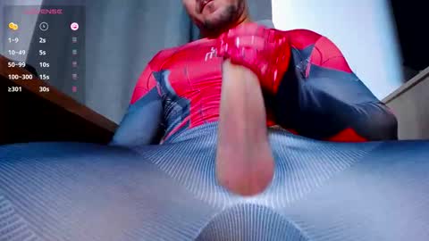 AARBYZA  Ig aarbyza  online show from 9, 3, 2026