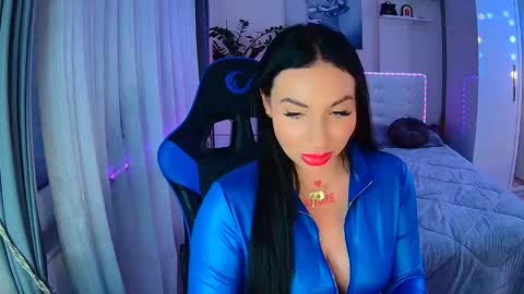 Ur goddess Nikki online show from 25, 3, 2026