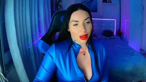 Ur goddess Nikki online show from 24, 4, 2026