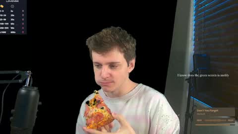 Cokia online show from 7, 12, 2024