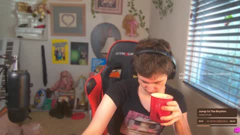 Cokia online show from 9, 12, 2024