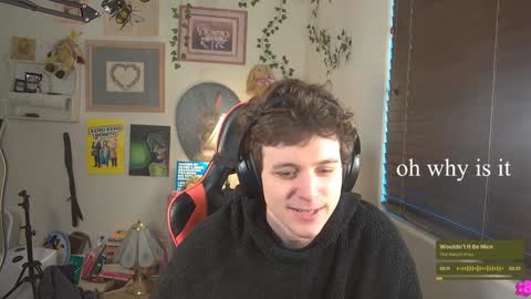 Cokia online show from 1, 1, 2025