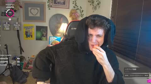 Cokia online show from 2, 1, 2025