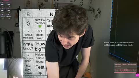 Cokia online show from 9, 1, 2025