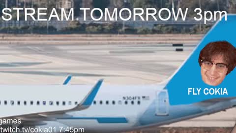 Cokia online show from 9, 1, 2025