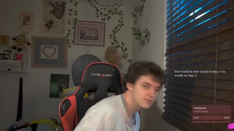 Cokia online show from 20, 1, 2025