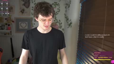 Cokia online show from 22, 1, 2025