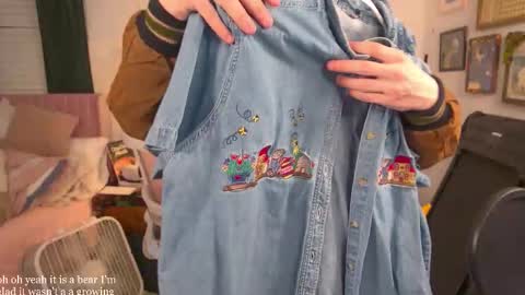 Cokia online show from 22, 12, 2025