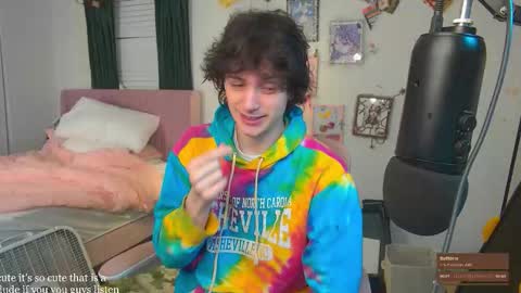 Cokia online show from 13, 2, 2026