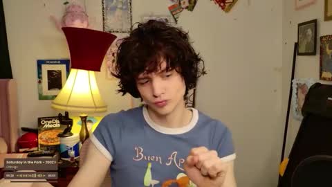 Cokia online show from 2, 3, 2026