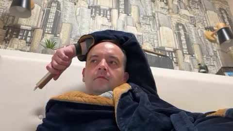 colambus555 online show from 19, 1, 2025