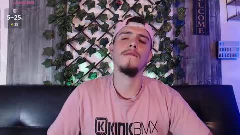 Snapshot of colby_scott chatting on 19, 2, 2025 Colby Scott online show from 19, 2, 2025