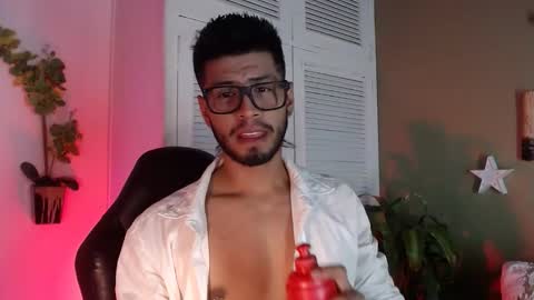 Colby online show from 11, 9, 2025