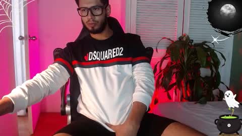 Colby online show from 19, 10, 2025