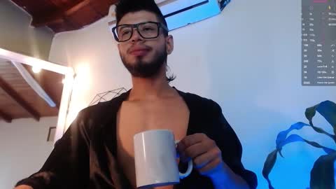 Colby online show from 12, 1, 2026