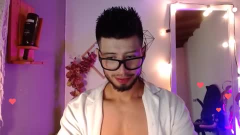 Colby online show from 16, 2, 2026