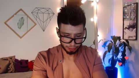 Colby online show from 19, 2, 2026